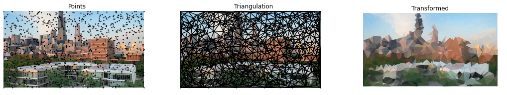 Assignment 1 rendered output